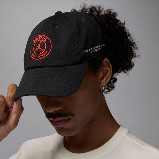 Paris Saint-Germain Jordan Soccer Cap (HJ0830-045)