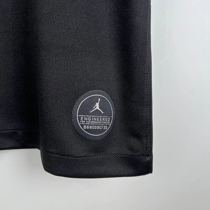 Maillot Paris Retro 2018 2019