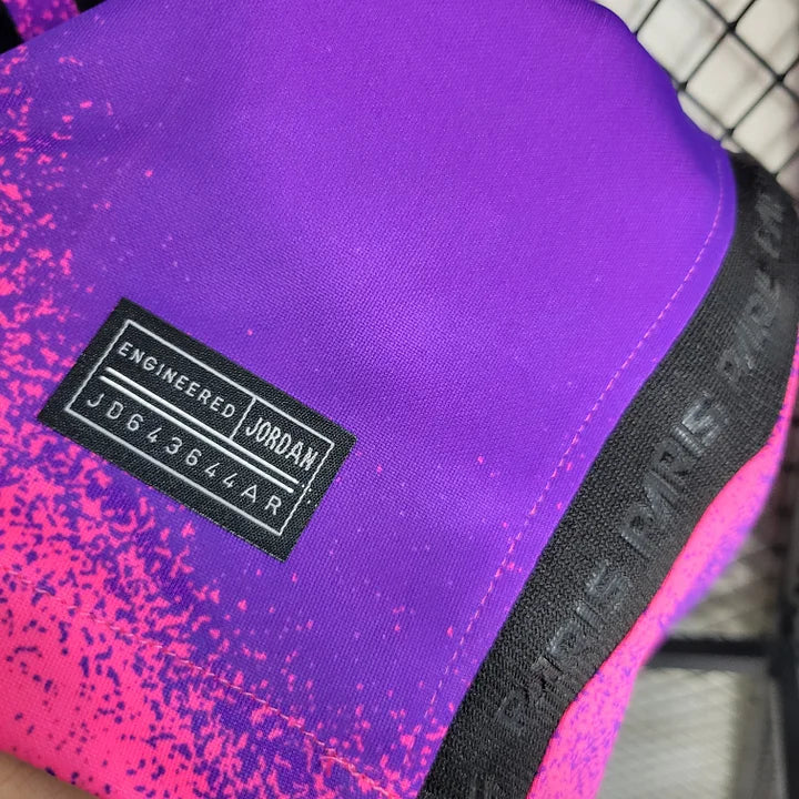 Maillot Paris Saint-Germain Saison 2020-21 édition spéciale Rose