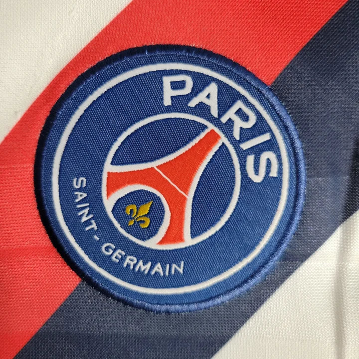 Maillot Paris Retro 2019 2020