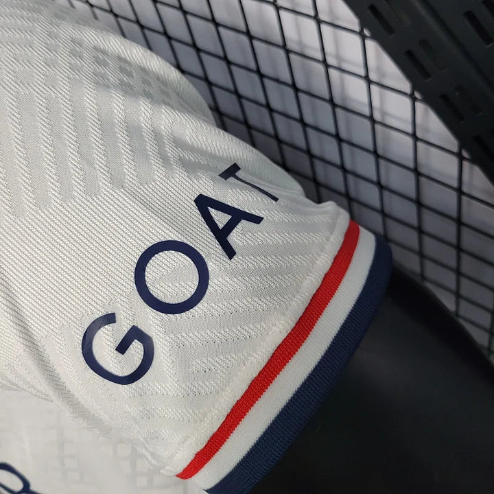 Maillot Paris 2023 2024 Concept