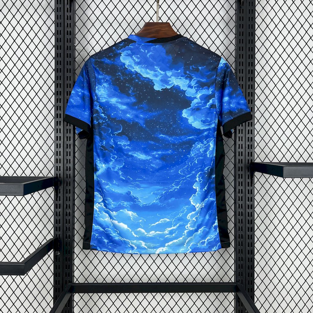 Maillot PSG concept 2025-26