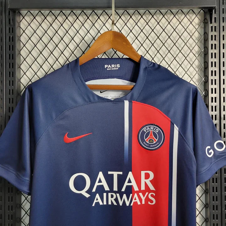 Maillot Paris Saint Germain saison 2023-2024 domicile